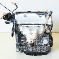 2002-2005 Honda Civic SI EP3 JDM Engine 2.0L K20A