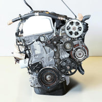 2002-2005 Honda Civic SI EP3 JDM Engine 2.0L K20A