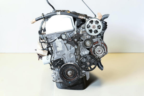2002-2005 Honda Civic SI EP3 JDM Engine 2.0L K20A