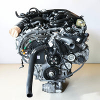 2006-2012 Lexus IS250 RWD JDM Engine 2.5L V6 4GR FSE