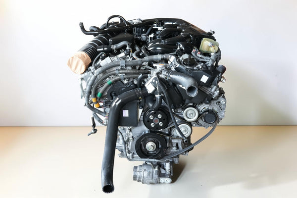 2006-2012 Lexus IS250 RWD JDM Engine 2.5L V6 4GR FSE