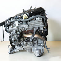 2006-2012 Lexus IS250 RWD JDM Engine 2.5L V6 4GR FSE