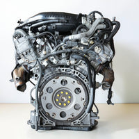2006-2012 Lexus IS250 RWD JDM Engine 2.5L V6 4GR FSE