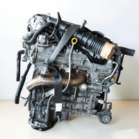 2006-2012 Lexus IS250 RWD JDM Engine 2.5L V6 4GR FSE