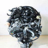 2006-2012 Lexus IS250 RWD JDM Engine 2.5L V6 4GR FSE