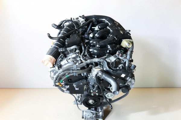 2006-2012 Lexus IS250 RWD JDM Engine 2.5L V6 4GR FSE