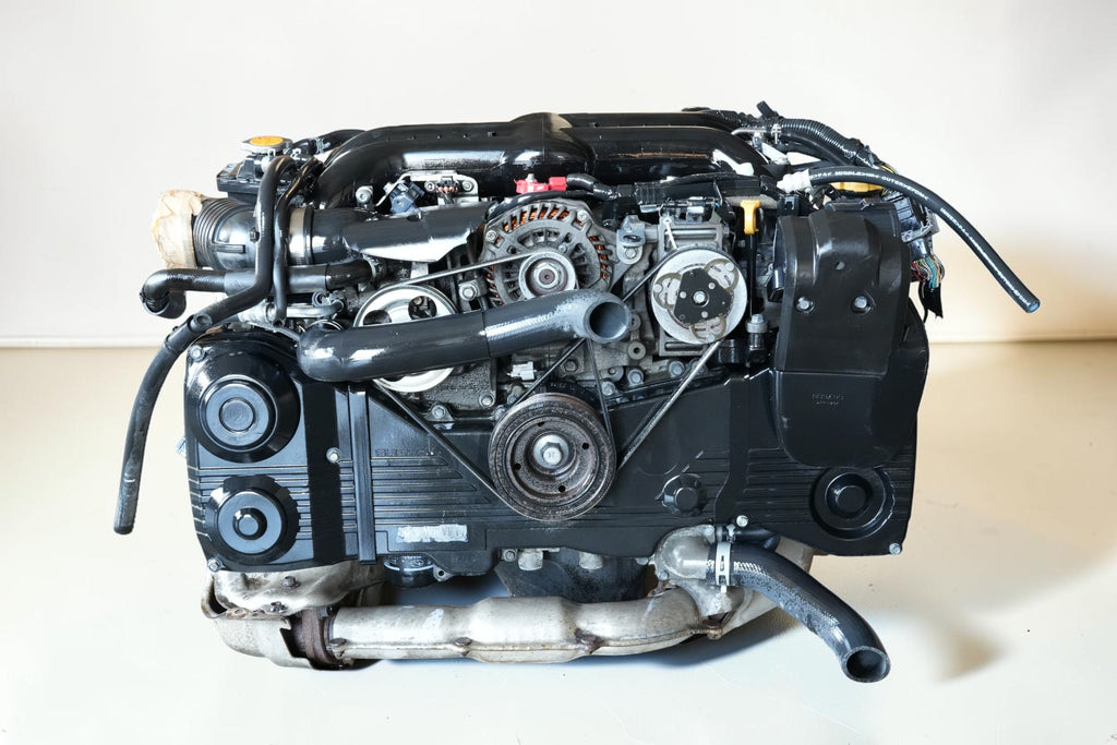 20 Subaru Legacy GT 2.0L EJ255 | JDM | 90-Day Warranty – Houston Engine ...