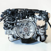 2008-2014 SUBARU IMPREZA WRX TURBO JDM ENGINE 2.0L EJ20Y - EJ255 2.5L Replacement