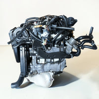 2007-2012 Subaru Forester XT Turbo JDM Engine 2.0L EJ20Y - EJ255 2.5L Replacement