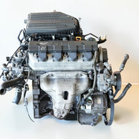 2001-2005 Honda Civic JDM Engine 1.7L D17A JDM Motor