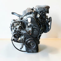 2001-2005 Honda Civic JDM Engine 1.7L D17A JDM Motor