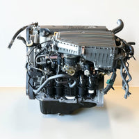 2001-2005 Honda Civic JDM Engine 1.7L D17A JDM Motor