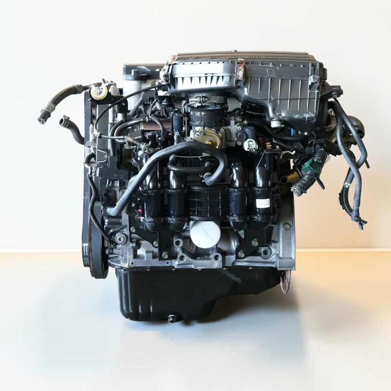 2001-2005 Honda Civic JDM Engine 1.7L D17A JDM Motor