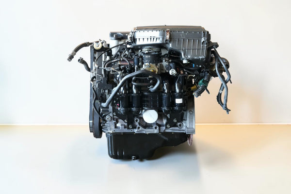 2001-2005 Honda Civic JDM Engine 1.7L D17A JDM Motor