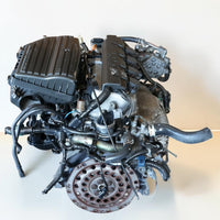 2001-2005 Honda Civic JDM Engine 1.7L D17A JDM Motor