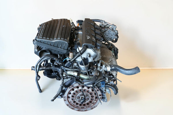 2001-2005 Honda Civic JDM Engine 1.7L D17A JDM Motor