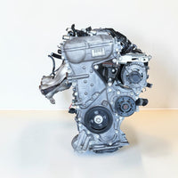 2009-2014 JDM Toyota Matrix Engine 1.8L 2ZR-FE