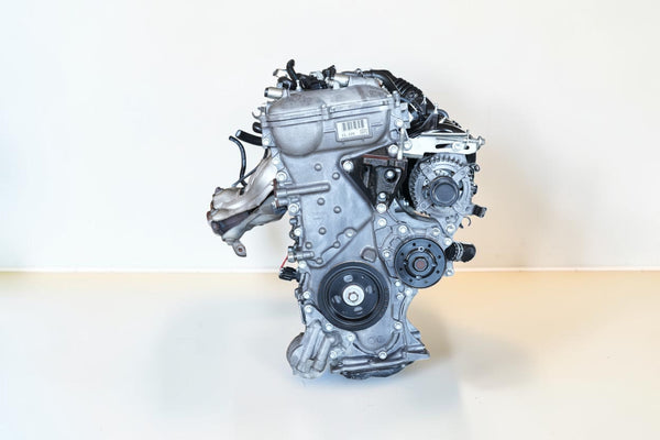 2009-2014 JDM Toyota Matrix Engine 1.8L 2ZR-FE