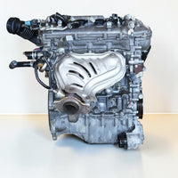 2009-2014 JDM Toyota Matrix Engine 1.8L 2ZR-FE