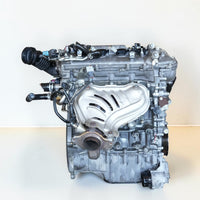 2009 2010 2011 2012 2013 2014 2015 JDM Toyota Corolla Engine 1.8L 2ZR-FE