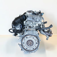 2009-2014 JDM Scion xD Engine 1.8L 2ZR-FE JDM