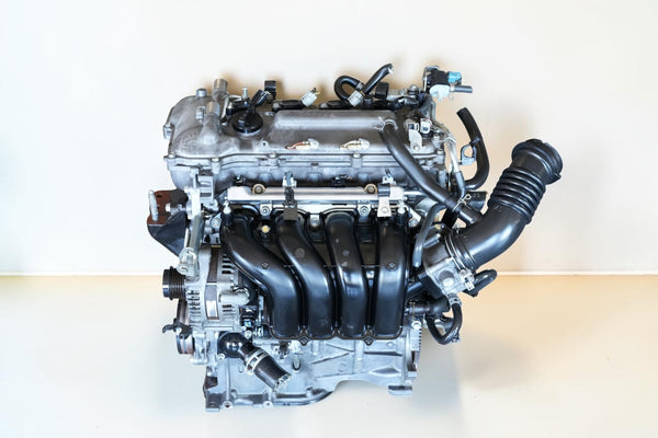 2009-2014 JDM Toyota Matrix Engine 1.8L 2ZR-FE