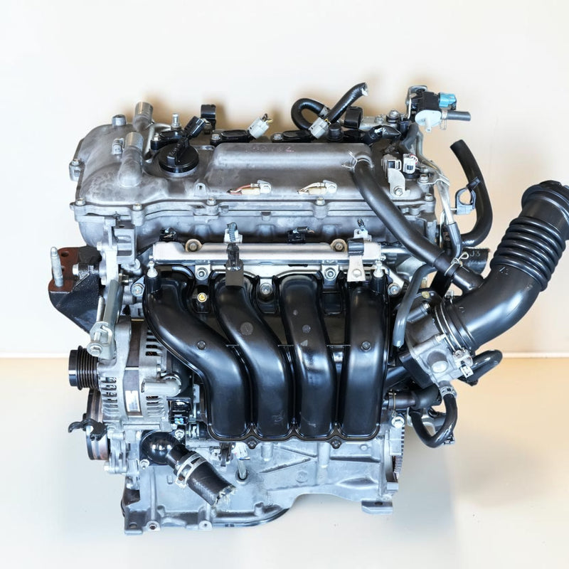2009-2014 JDM Scion xD Engine 1.8L 2ZR-FE JDM