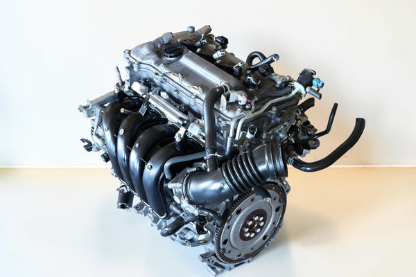 2009-2014 JDM Scion xD Engine 1.8L 2ZR-FE JDM