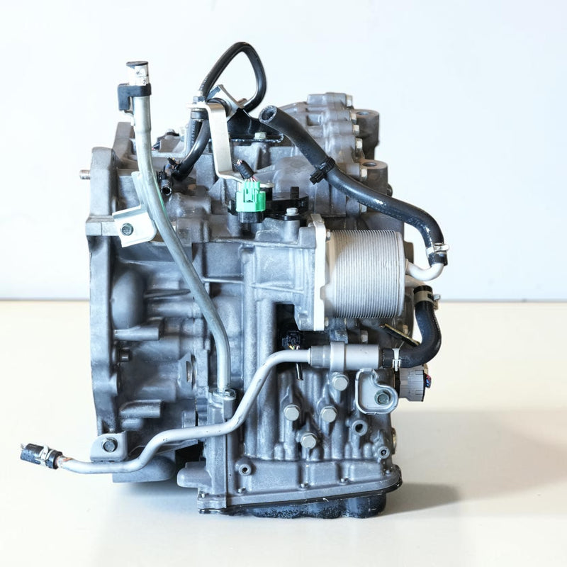 2013 2014 Nissan NV200 Transmission CVT Automatic 2.0L MR20 JDM