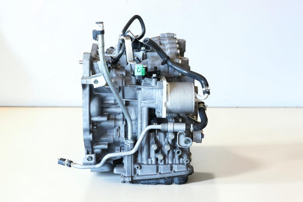 2013 2014 Nissan NV200 Transmission CVT Automatic 2.0L MR20 JDM
