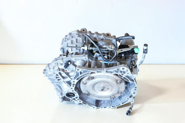2007-2012 Nissan Sentra CVT Automatic JDM Transmission 2.0L MR20