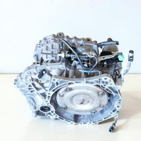 2013 2014 Nissan NV200 Transmission CVT Automatic 2.0L MR20 JDM