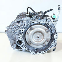 2007-2012 Nissan Sentra CVT Automatic JDM Transmission 2.0L MR20