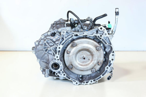 2007-2012 Nissan Sentra CVT Automatic JDM Transmission 2.0L MR20