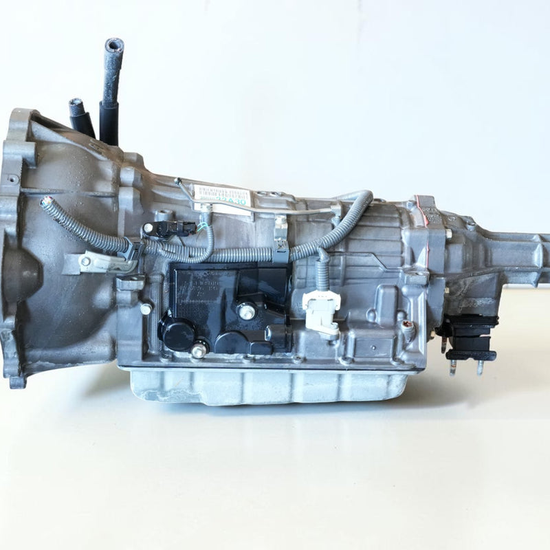 2006-2012 Lexus IS250 RWD JDM Transmission 2.5L V6 4GR-FSE