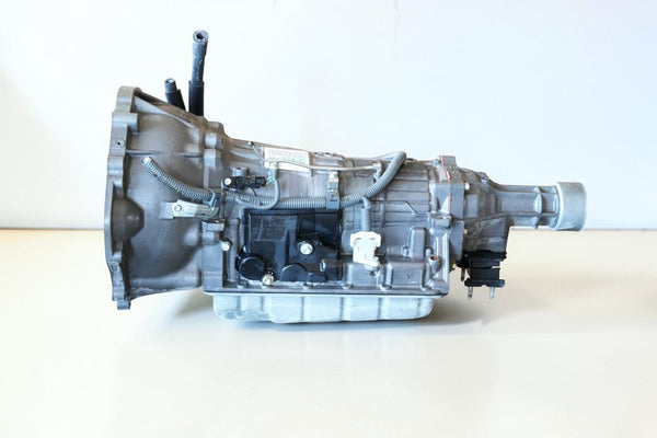 2006-2012 Lexus IS250 RWD JDM Transmission 2.5L V6 4GR-FSE