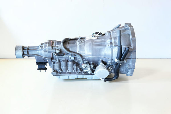 2006-2012 Lexus IS250 RWD JDM Transmission 2.5L V6 4GR-FSE