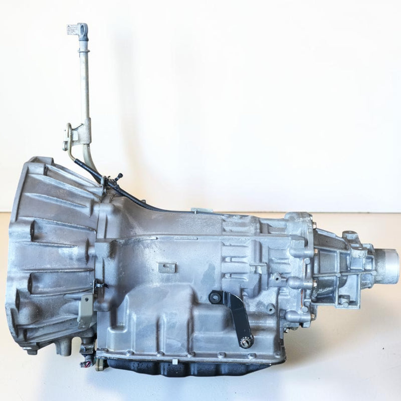 2002-2006 JDM Infiniti G35 Automatic Transmission VQ35DE 3.5L V6 RWD