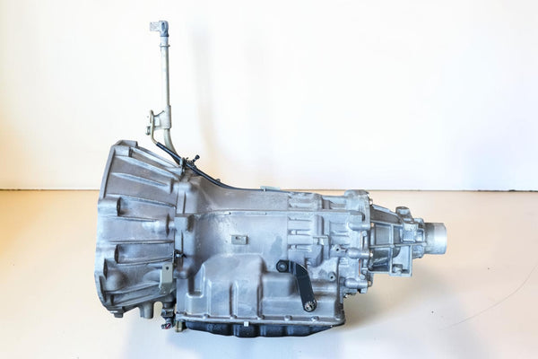 2006-2008 JDM Infiniti M35 Automatic Transmission VQ35DE 3.5L V6 RWD