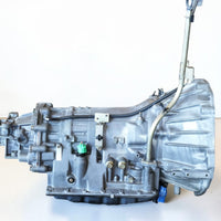 2002-2006 JDM Infiniti G35 Automatic Transmission VQ35DE 3.5L V6 RWD