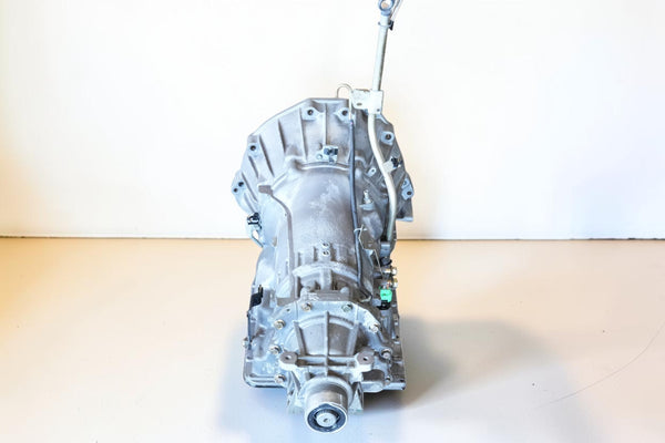 2003-2004 JDM Infiniti FX35 Automatic Transmission VQ35DE 3.5L V6 RWD