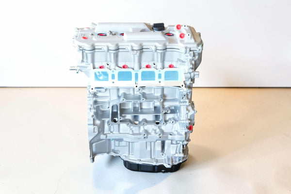 Brand New Reman 2009-2016 Toyota Venza Engine 2.7L 1AR-FE 4-Cylinder VVTi Motor