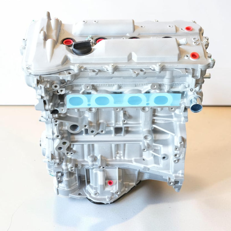 Brand New Reman 2011-2013 Toyota Sienna Engine 2.7L 1AR-FE 4-Cylinder VVTi Motor