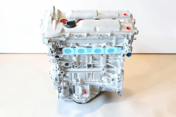Brand New Reman 2011-2013 Toyota Sienna Engine 2.7L 1AR-FE 4-Cylinder VVTi Motor