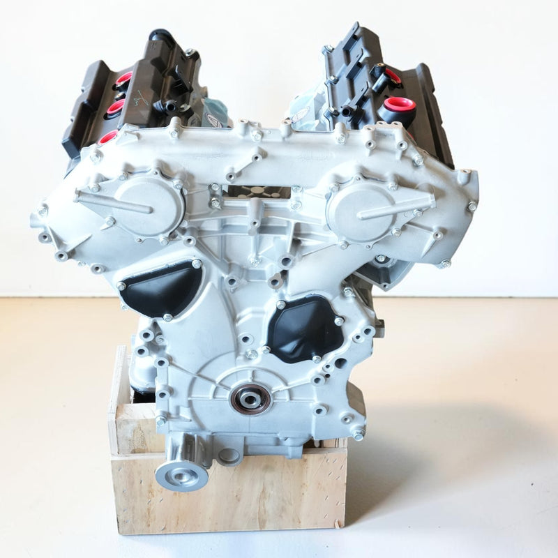Brand New Reman 2005-2018 Nissan Frontier Engine VQ40 4.0L V6 Motor
