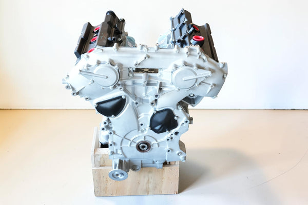 Brand New Reman 2005-2018 Nissan Frontier Engine VQ40 4.0L V6 Motor