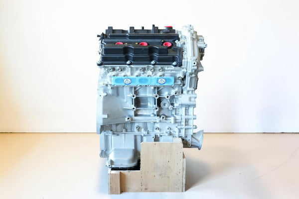 Brand New Reman 2005-2012 Nissan Pathfinder Engine VQ40 4.0L V6 Motor