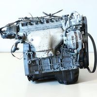 1998-2002 Honda Accord JDM Engine 2.3L SOHC F23A F23A1 F23A4