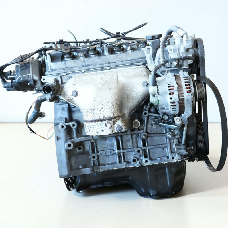 1998-2002 Honda Accord JDM Engine 2.3L SOHC F23A F23A1 F23A4