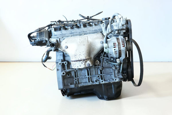 1998-2002 Honda Accord JDM Engine 2.3L SOHC F23A F23A1 F23A4